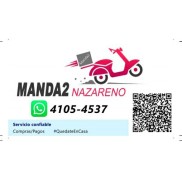 Manda2 Nazareno