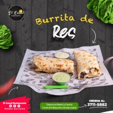 Burritas 