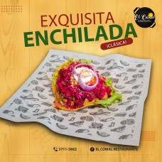 Enchilada 