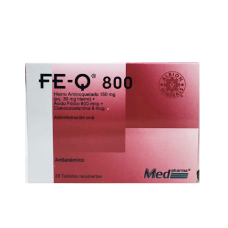 FE-Q 800